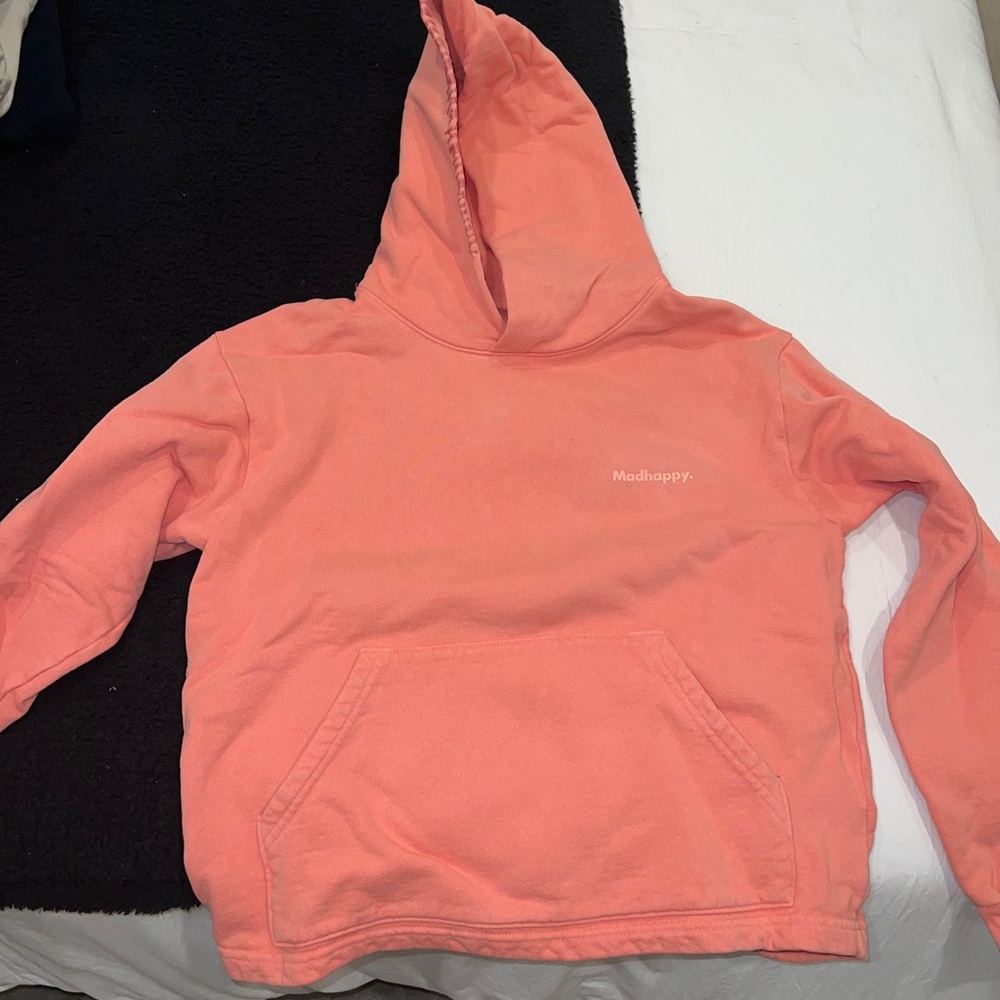 Madhappy hoodie
